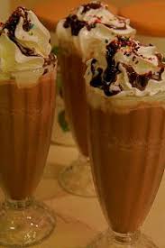 Masam Manis Choc Ice Blend Juicy Juice Food Ice