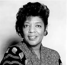 Bernice CLARKE Obituary (2016)