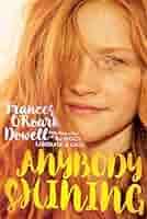 Anybody Shining: Dowell, Frances O'Roark: 9781442432932: Amazon.com: Books