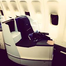 Klm World Business Class New Diamond Seat By Dutch Designer Hella Jongerius