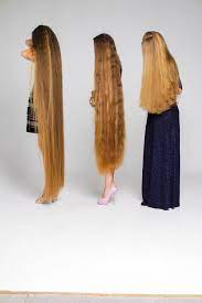 Pin On Lustrous Hair