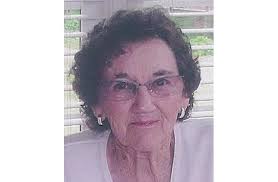 Mary Bodenhamer Obituary (2017)