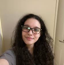 Sarah Norman Senate Page — Northwestern ASG