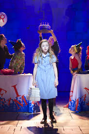 Available with an apple music subscription. Miracle Matilda The Musical Wiki Fandom