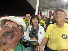 Hilltoppers at the Speedway Race Saturday Night