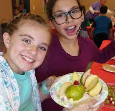 2017 COMMUNITY REPORT