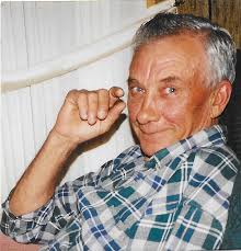 William "Bill" Douglas Johnson