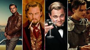 Guy (as leonardo di caprio). Leonardo Dicaprio S 19 Best Performances Den Of Geek