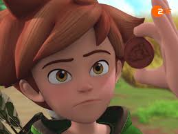 Amazon.de: Robin Hood