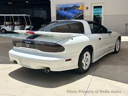 Image result for Bright White 1995 Firebird