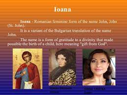 Abigail for known for taking care of the sick and for her love for bees. Women Names In Romania