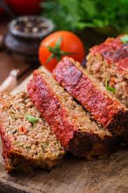 Did the meatloaf of your youth feature a packet of lipton® onion soup or a shot of hot sauce? Air Fryer Meatloaf Recipe Moist Juicy Every Time Make Your Meals