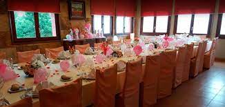 Maybe you would like to learn more about one of these? Comuniones En La Masia El Moli De Cal Dimoni