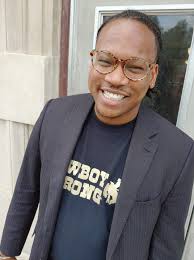 Meet Tai Cornute, an assistant principal at West High School who recieved  an IKIC grant after he graduated from Independence High School (Columbus,  Ohio) in 2004. "I am a first-generation college student