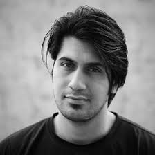 david rashidi (davidrashidi)