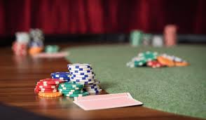 The Best Poker Rooms In Atlantic City, NJ - The Full List