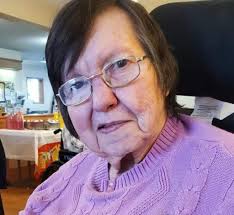 Frances Ann Boster Obituary March 30, 2022