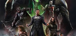 Roughly 2.5 years after fans started the #releasethesnydercut campaign. Superhero Bits Boss Logic S Snyder Cut Poster Morbius Set Photos Tease Spider Man Connections More Film