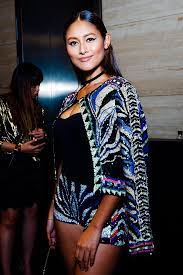 Facebook gives people the power to share and makes the world more open and. Fun Fashion Free Style Tunku Elana Khyra S Style Evolution Tatler Malaysia