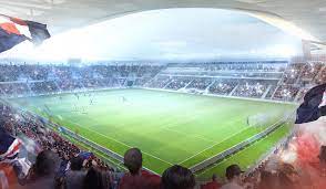 • • • l cagliari calcio l forza casteddu l l forza italia l wm *34*38*82*06*14 l em '68'16 l gold °36°16 l l der italienische fußball ist der erfolgreichste in der geschichte der europapokale l. Nuovo Stadio Cagliari New Cagliari Stadium The Stadium Guide