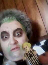 My ideas for a Lego Batman reboot