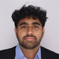 I'm excited to announce that I'll be working as an Industrial Engineering  Intern at Collins Aerospace in Coralville, Iowa, this upcoming summer!