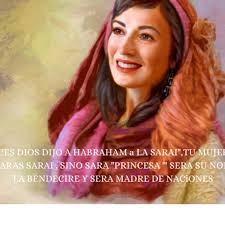 Princesa de Cristo SARA (@princesasdecristosara) • Facebook