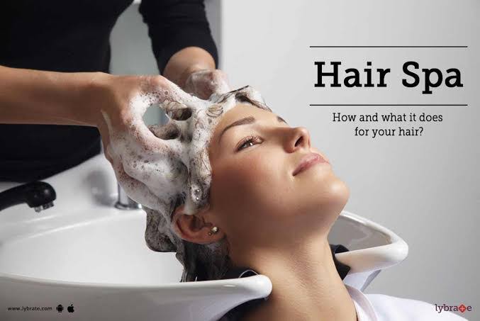 Keratine Spa product image