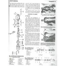 Some massey ferguson tractor manuals pdf are above the page. Massey Ferguson Mf 255 265 270 275 290 Workshop Manual