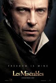 Les Misérables (REVIEW) - An opportunity to speak of God's grace - CASE