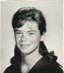 Jenny Baldwin Read (1947-1976)