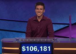 Maybe you would like to learn more about one of these? Biggest Winners In Jeopardy History Stacker