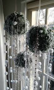Een 3 Piepschuim Ballen Is Verschillende Maten Inspuiten Met Spuitlijm Dan Het B Weihnachten Dekoration Weihnachtsdekoration Weihnachtsdekoration Ideen