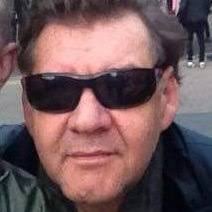 Adrian Curtis's Profile