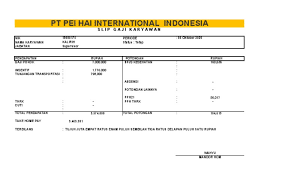 Check spelling or type a new query slip gaji. Fake Slip Gaji Salinan