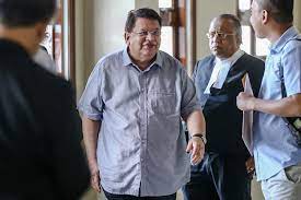 Born 20 december 1950) is a malaysian politician. Prosecutor Seeks Discharge Not Amounting To Acquittal For Tengku Adnan In Rm1m Corruption Trial Citing New Developments Malaysia Malay Mail