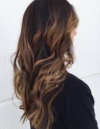 Hairstyles 019 Photo Dark Brown Hair Color Shades Simple