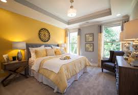 Maybe you would like to learn more about one of these? 75 Beautiful Yellow Bedroom Pictures Ideas August 2021 Houzz
