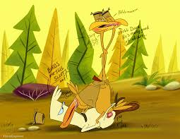 Rule 34 Paheal