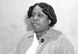 Helen Nancy Carter (1902-1996)