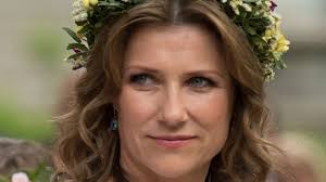 Princess martha louise of norway is in love and not afraid to show it! Why Princess Martha Louise Of Norway Is Dropping Her Princess Title Vogue