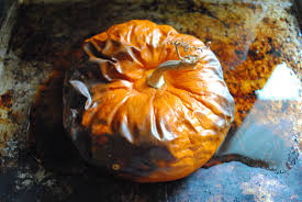 Recettes Soupe De Potiron Potiron Recette Potimarron