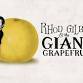 Rhod Gilbert & the Giant Grapefruit event image