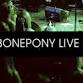 Bonepony LIVE at Bokeh October 25th! event image