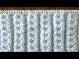 Sisle Kabartmali Yelek Ornegi Yapilisi Videolu Aciklamali Sis Orgu Bayan Yelek Modelleri 2019 Cesitlerinden Olan Ve Insall Baby Knitting Patterns Orgu Desenler