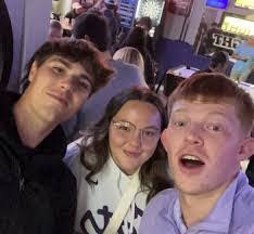 Cameron Mcgowan's Instagram, Twitter & Facebook