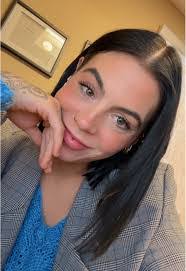 Louise Kirk's Instagram, Twitter & Facebook