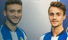 Jan 19, 1993 · joão mário, 28, from portugal sl benfica, since 2021 attacking midfield market value: Fc Porto Renova Com Fabio Vieira E Joao Mario Ate 2022 Maisfutebol