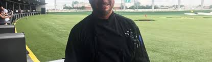 Chef Showcase: Danny Maffei of Topgolf Fishers