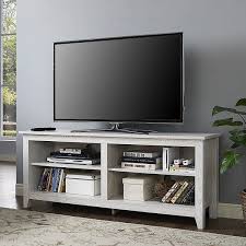 Birch Lane Tv Stand With Fireplace Sunbury 58 Tv Stand With Optional Fireplace Reviews Birch Lane Tv Stand Wood Saracina Home Tv Media Stands